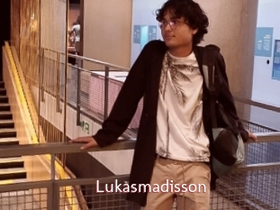 Lukasmadisson