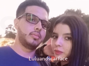 Luluandscarface