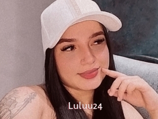 Luluu24