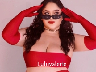 Luluvalerie