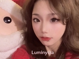 Luminyssa