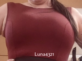 Luna4321