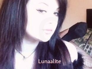 Lunaalite