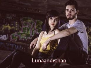 Lunaandethan