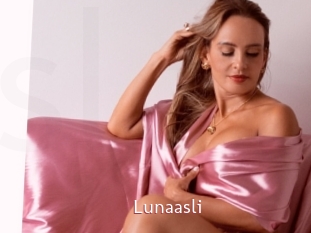 Lunaasli