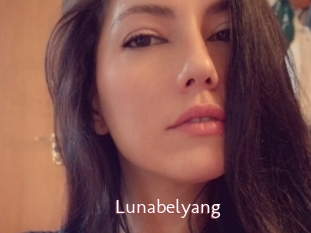 Lunabelyang