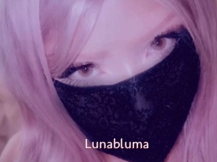 Lunabluma