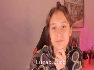 Lunabluuee