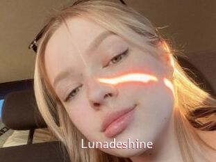 Lunadeshine