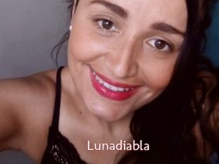 Lunadiabla