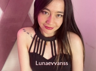 Lunaevvanss