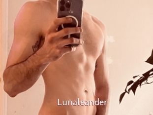 Lunaleander