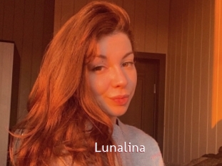 Lunalina
