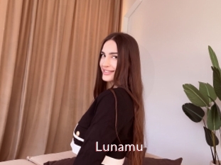 Lunamu