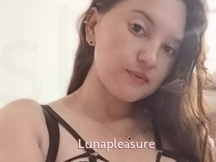 Lunapleasure