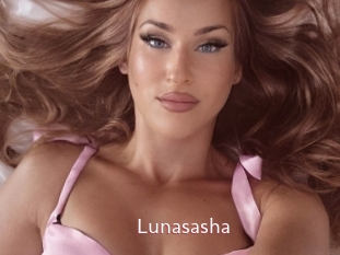 Lunasasha