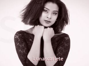 Lunascarlete