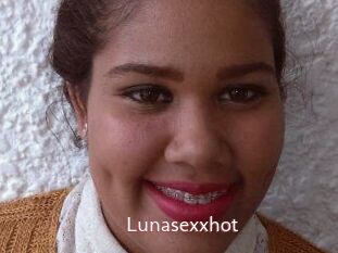 Lunasexxhot