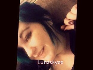 Lunaskyee