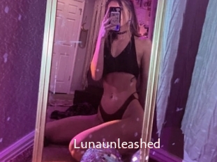 Lunaunleashed