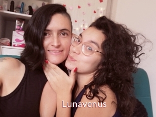 Lunavenus