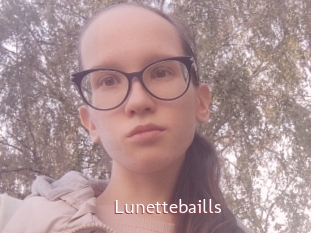 Lunettebaills