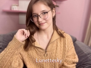 Lunettesky