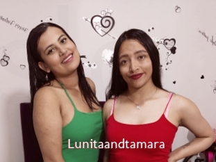 Lunitaandtamara