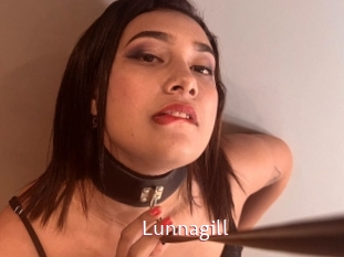 Lunnagill