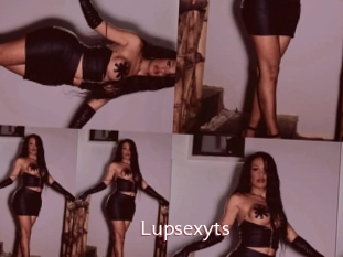 Lupsexyts