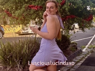 Lusciouslucindaxo