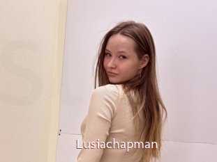 Lusiachapman