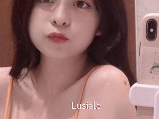 Lusiale