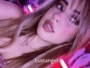 Lustangel_x