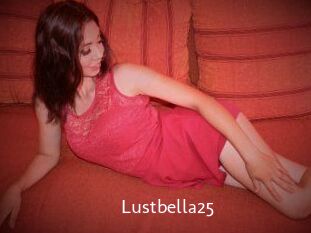 Lustbella25