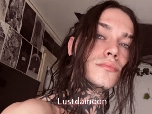 Lustdamoon