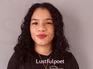 Lustfulpoet