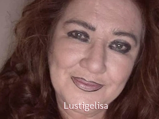 Lustigelisa