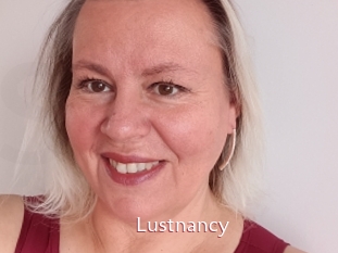 Lustnancy