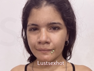 Lustsexhot