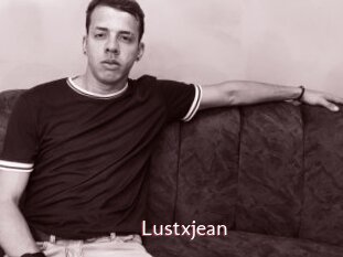 Lustxjean