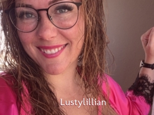 Lustylillian