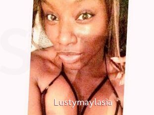 Lustymaylasia