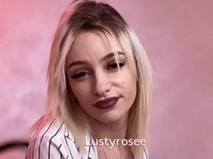 Lustyrosee