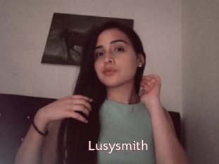 Lusysmith