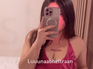 Luuunaabheltraan