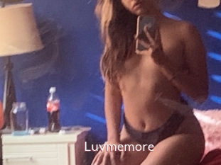 Luvmemore