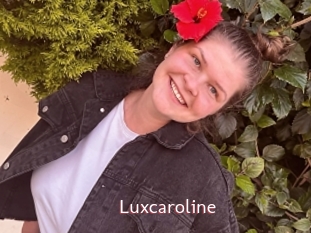 Luxcaroline