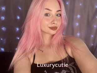 Luxurycutie