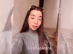 Luzilapiedra